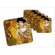 POHÁRALÁTÉT 6DB-OS KLIMT