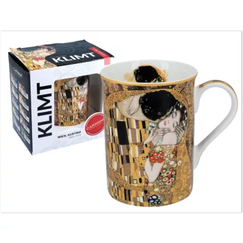 BÖGRE PORC. 360ML KLIMT