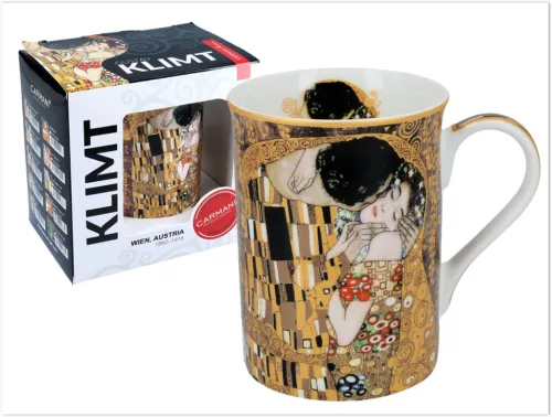 BÖGRE PORC. 360ML KLIMT