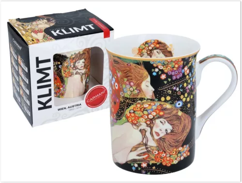 BÖGRE PORC. 360ML KLIMT