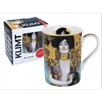 BÖGRE PORC. 360ML KLIMT