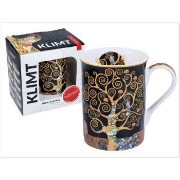 BÖGRE PORC. 360ML KLIMT