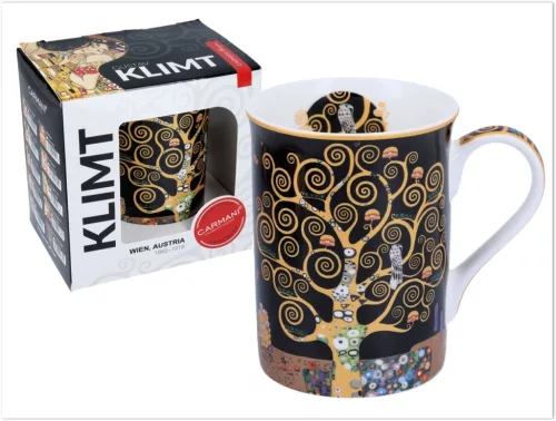 BÖGRE PORC. 360ML KLIMT