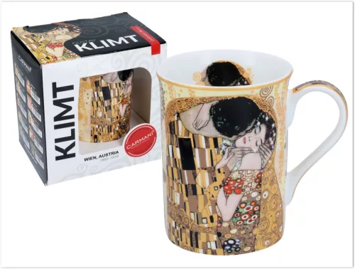 BÖGRE PORC. 360ML KLIMT