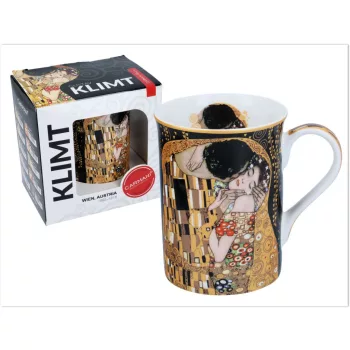 BÖGRE PORC. 360ML KLIMT