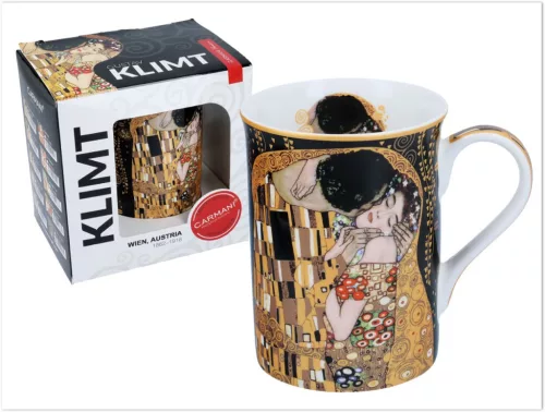 BÖGRE PORC. 360ML KLIMT