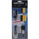 ADAPTER 4 X  AA ELEM  BLISZTERES