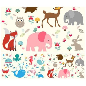 Asztali kiegészítők