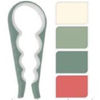 PALACK BONTÓ 4F. SZÍN