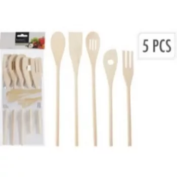 FAKANÁL SZETT 5DB-OS