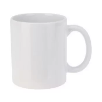 BÖGRE FEHÉR 310ML 8X9,5CM