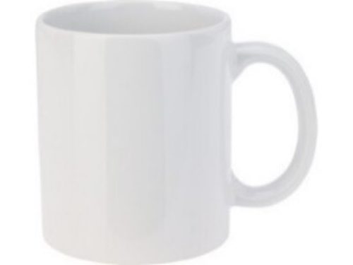 BÖGRE FEHÉR 310ML 8X9,5CM