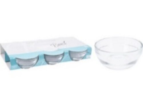EMPILABLE TÁL 80ML P6