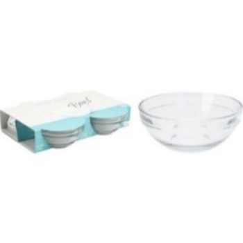 EMPILABLE TÁL 200ML P4