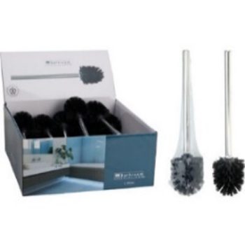 WC KEFE RM. NYÉLLEL 35CM (TARTÓ NÉLÜL) DISPL:20DB