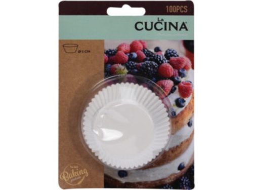 MUFFIN PAPÍR 100DB-OS 12,5CM
