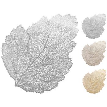 TÁNYÉRALÁTÉT KARÁCSONYI PVC 46X35CM 3F.