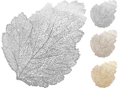 TÁNYÉRALÁTÉT KARÁCSONYI PVC 46X35CM 3F.