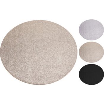 TÁNYÉRALÁTÉT KARÁCSONYI PVC 33CM 3F.