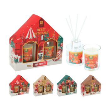 ILLATOSÍTÓ 40ML 4DB RÚDDAL 4F.