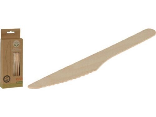 KÉS SZETT NYÍRFA 40DB-OS 16.5CM