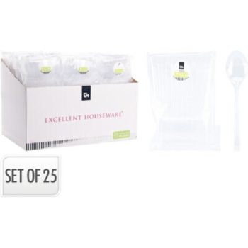 KANÁL MŰA. 25DB-OS 17,5CM ÁTLÁTSZÓ (24SZETT/DISPLAY)