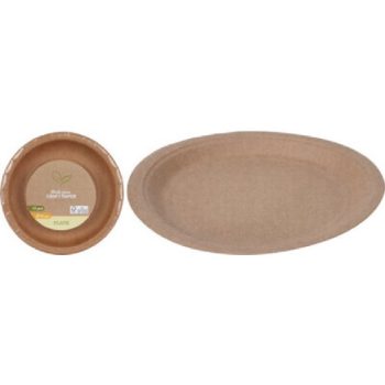 TÁNYÉR PAPÍR 10DB-OS 18CM