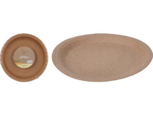 TÁNYÉR PAPÍR 10DB-OS 22.5CM