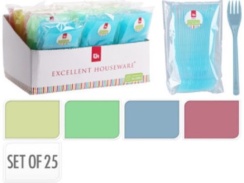 VILLA MŰA. 25DB-OS 17,5CM 4F. SZÍN(24SZETT/DISPLAY)