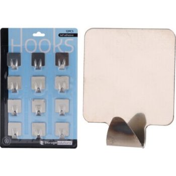 AKASZTÓ ÖNTAPADÓS RM. 12DB-OS 3,5X3,5X1,3CM