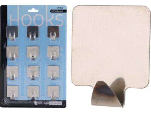 AKASZTÓ ÖNTAPADÓS RM. 12DB-OS 3,5X3,5X1,3CM