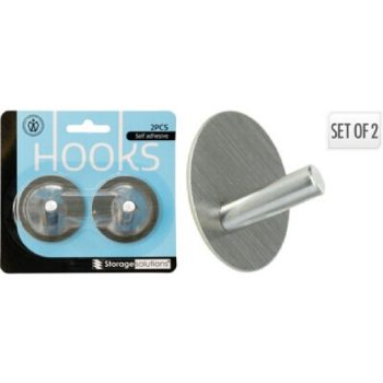 AKASZTÓ RM. 2DB-OS 5X5X3,1CM