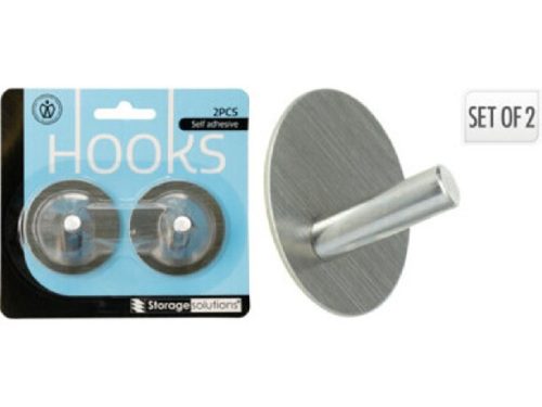 AKASZTÓ RM. 2DB-OS 5X5X3,1CM