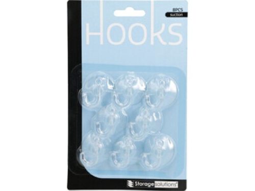 AKASZTÓ TAPADÓKORONGOS MŰA. 3,5CM 8DB-OS