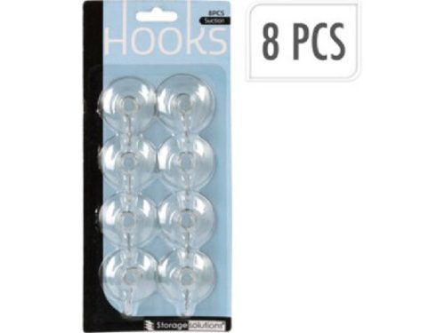 AKASZTÓ TAPADÓKORONGOS MŰA. 4CM 8DB-OS