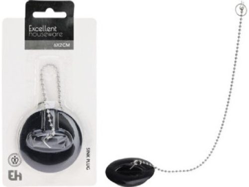 LEFOLYÓDUGÓ MŰA. D: 6X2CM HOSSZ: 30CM