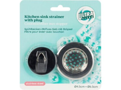 MOSOGATÓSZŰRŐ RM. GUMIDUGÓVAL 6,5CM