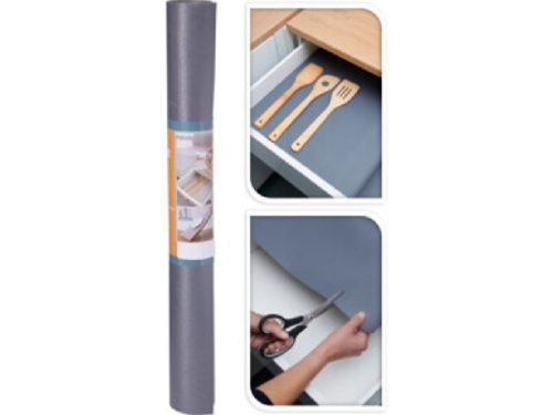 ALÁTÉT MŰA. SZÜRKE CSÚSZÁSMENTES 45X90CM