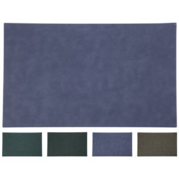 TÁNYÉRALÁTÉT PU/KARTON 43X30CM 4F. SZÍN