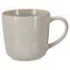BÖGRE STONEWARE 330ML KRÉM SZÍNŰ