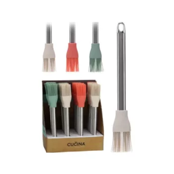 ECSET SZILIKON 26,5CM 3F.