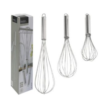 HABVERŐ SZETT 3DB-OS FÉM 21/26/31CM