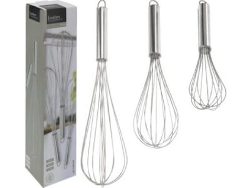 HABVERŐ SZETT 3DB-OS FÉM 21/26/31CM