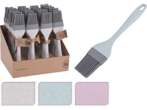 KENŐECSET SZILIKON 22,5X5CM 3F.