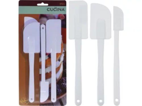 KENŐKÉS PP 3DB-OS 23,5CM 24CM 25CM