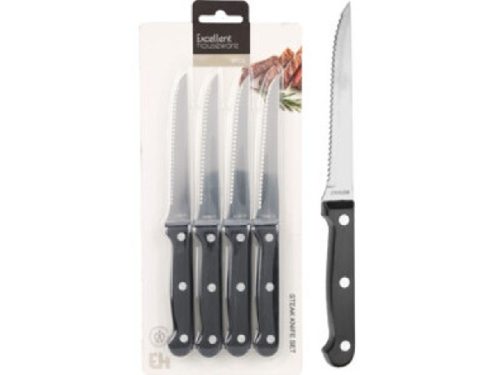 KÉS STEAK RM. 4DB-OS