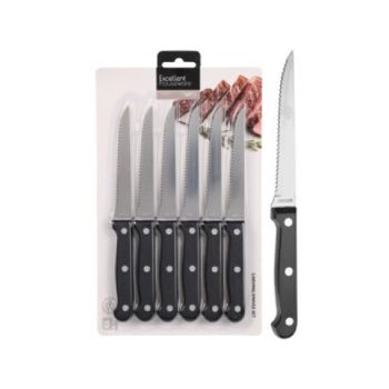 KÉS STEAK RM. 6DB-OS