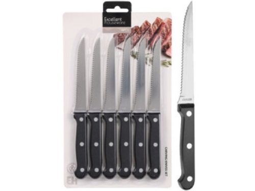 KÉS STEAK RM. 6DB-OS