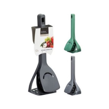 KONYHAI ESZKÖZKÉSZLET 5DB-OS 2F.