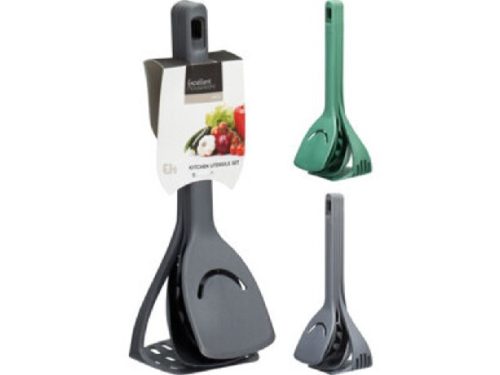 KONYHAI ESZKÖZKÉSZLET 5DB-OS 2F.